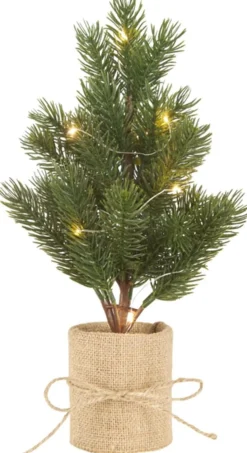 Star Trading Mini Led Kerstboom 