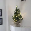 Star Trading Mini Led Kerstboom "Toppy" 45Cm Online