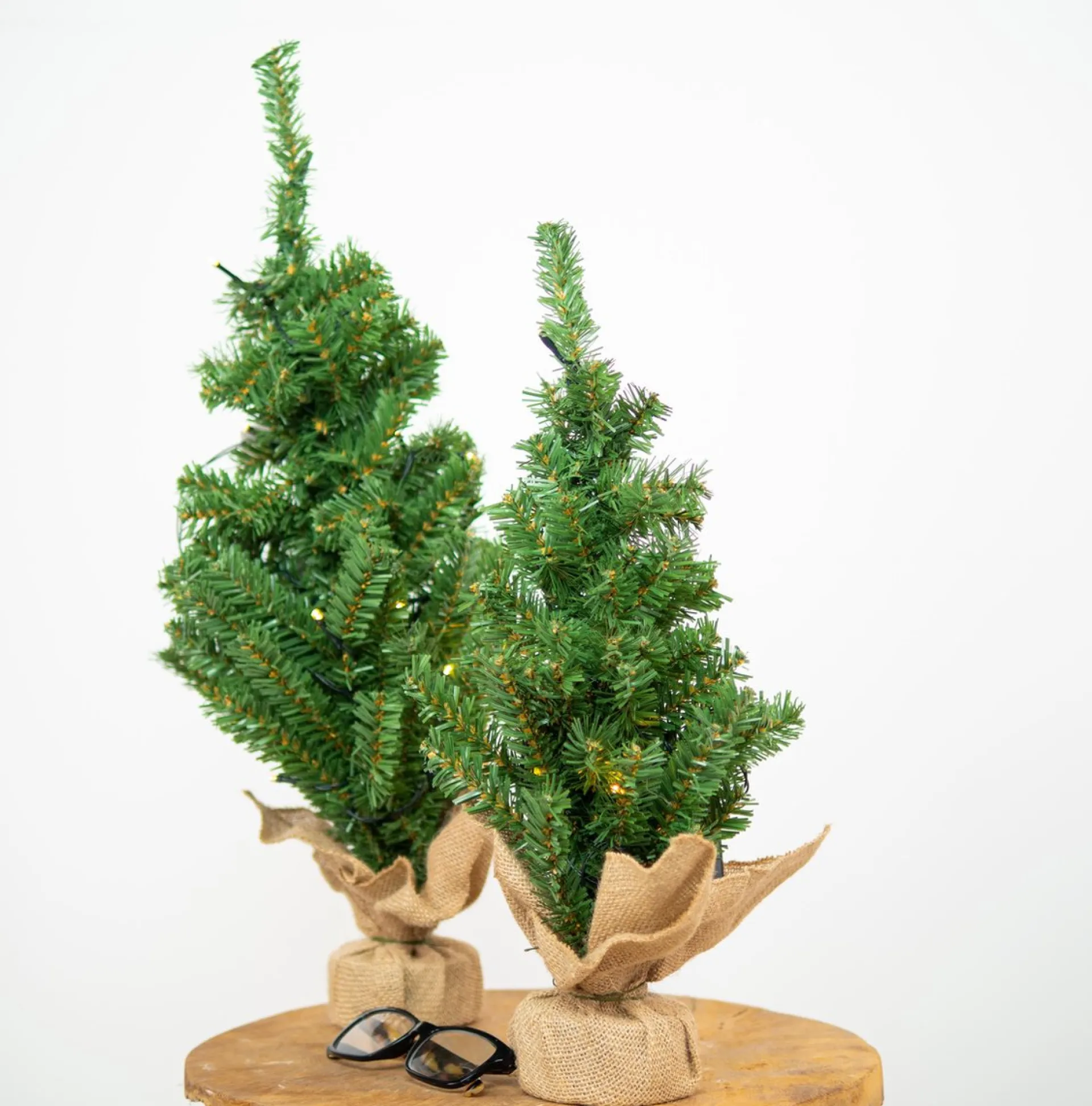 Star Trading Mini Led Kerstboom "Toppy" 45Cm Online