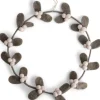 * Kerstkransen>Mistletoe Kerstkrans Van En Gry & Sif - Fair Trade Gemaakt Van Vilt