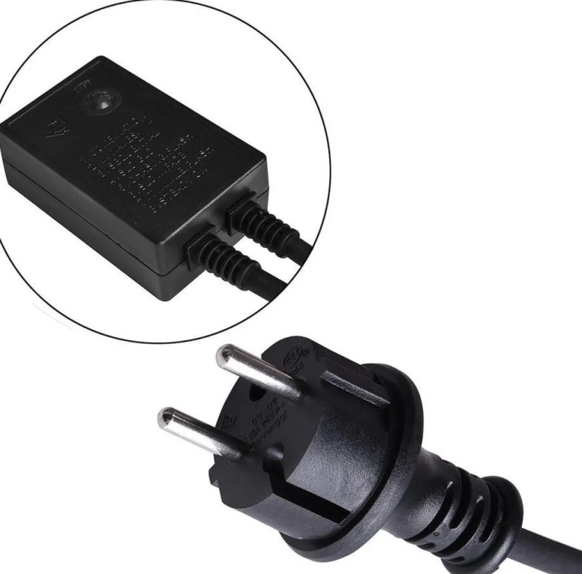 Monzana Kerstbeelden> Led Kerstman 90Cm - Binnen/Buiten – Incl. Afstandsbediening