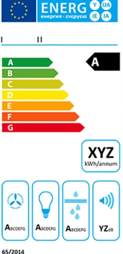 Handy Century Home Products Mya Led Kerstverlichting Gordijn - 4M - Warm Wit - Versiering Clearance