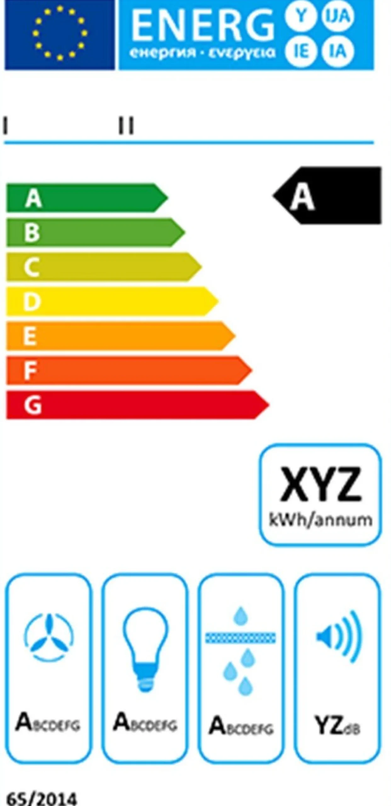 Handy Century Home Products Mya Led Kerstverlichting Gordijn - 4M - Warm Wit - Versiering Clearance