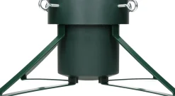 Nampook Kerstboomstandaard - Medium - Voor Bomen Tot 2 Meter -1.8L Waterreservoir - Groen Best Sale