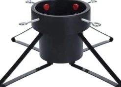 Nampook Kerstboomstandaard - Groot - Voor Bomen Tot 2 Meter - 1.8L Waterreservoir Cheap