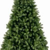 Merkloos National Tree Company Poly Bayberry Spruce Kunstkerstboom - 183 Cm - Brandvertragend - Metalen Voet Flash Sale
