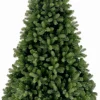 National Tree Company Poly Cambridge Spruce Kunstkerstboom - 183 Cm - Brandvertragend - Metalen Voet Best Sale