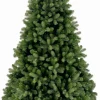 National Tree Company Poly Bayberry Spruce Kunstkerstboom - 274 Cm - Brandvertragend - Metalen Voet Store