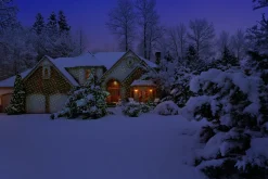 Night Stars Prikspot - Laser Light - Feestverlichting - Led Projector Cheap