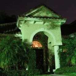 Night Stars Prikspot - Laser Light - Feestverlichting - Led Projector Cheap