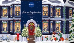 NIVEA - Adventskalender 2022 Outlet