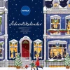 NIVEA Adventskalender 2023 Verwenmomenten Hot