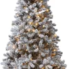 Nova Belle Verlichte Kerstboom Norway Pine (H215 X O109 Cm) Flash Sale