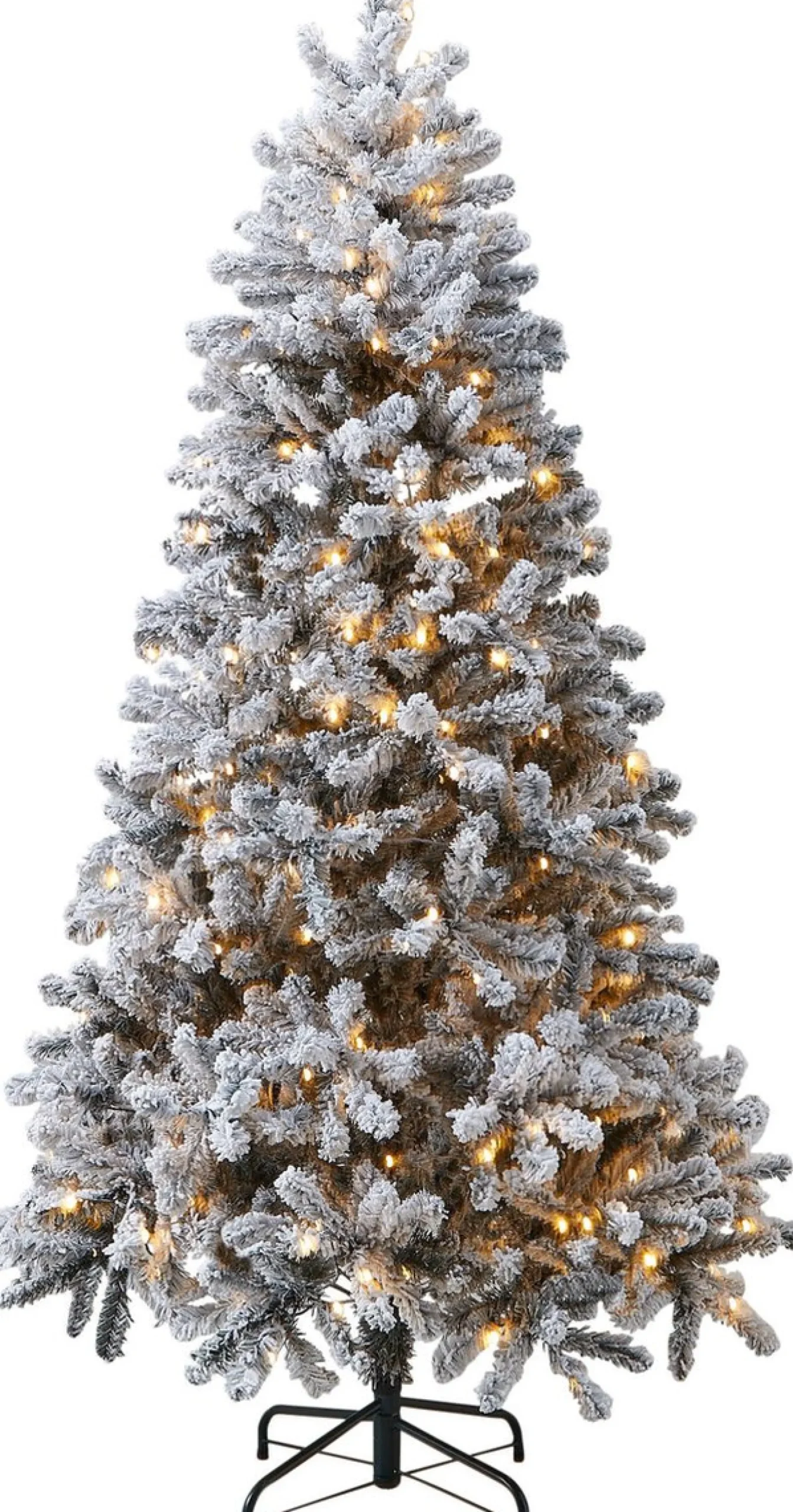 Nova Belle Verlichte Kerstboom Norway Pine (H215 X O109 Cm) Flash Sale