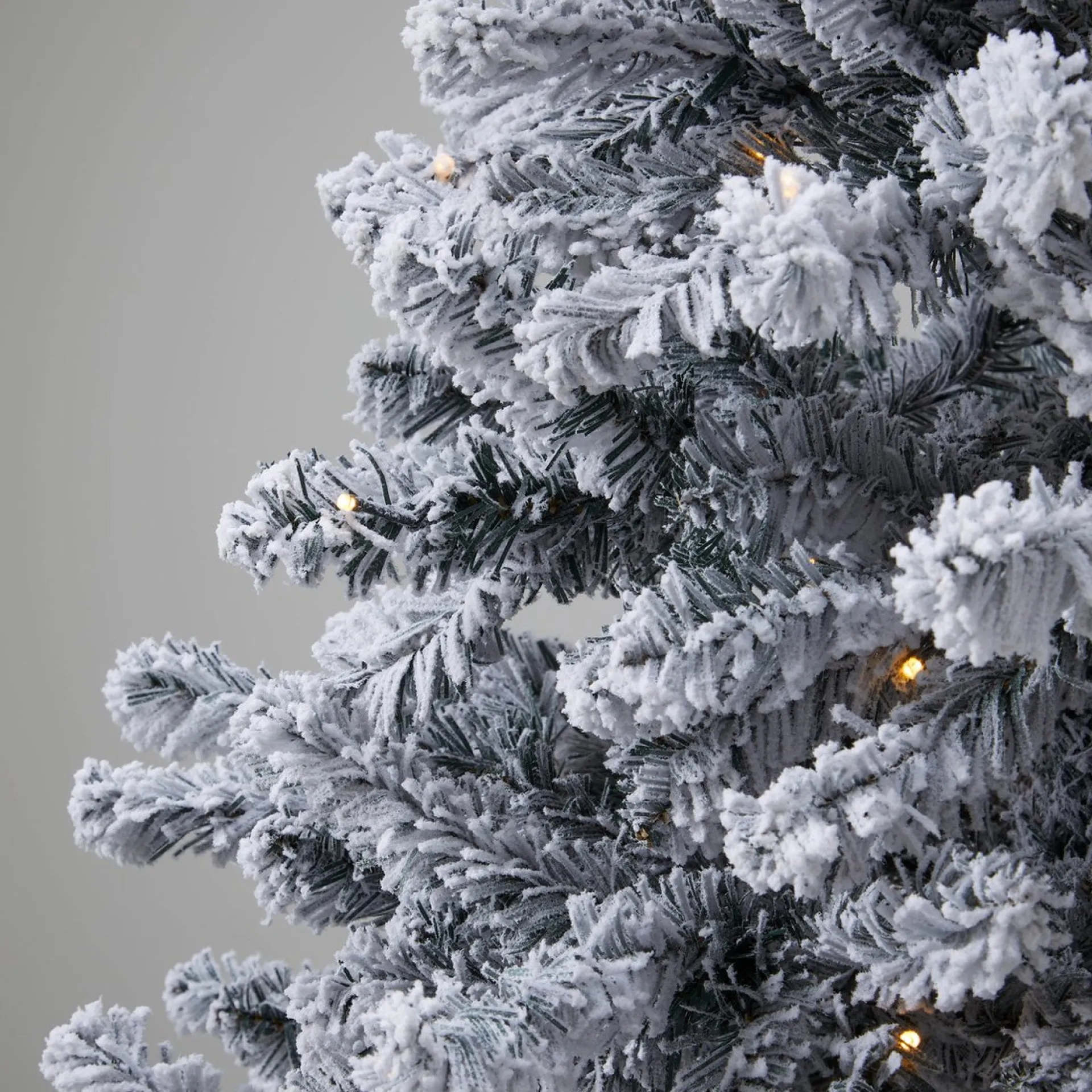 Nova Belle Verlichte Kerstboom Norway Pine (H215 X O109 Cm) Flash Sale