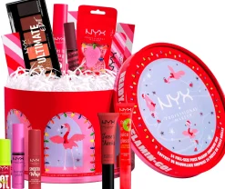 NYX Professional Makeup Adventskalender 2023 Surprise Box Outlet