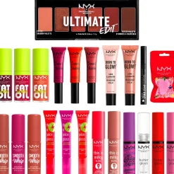 NYX Professional Makeup Adventskalender 2023 Surprise Box Outlet