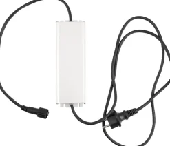 Olucia Led Lichtslang - 15 Meter, Wit - Geschikt Voor Buiten (Ip65) New