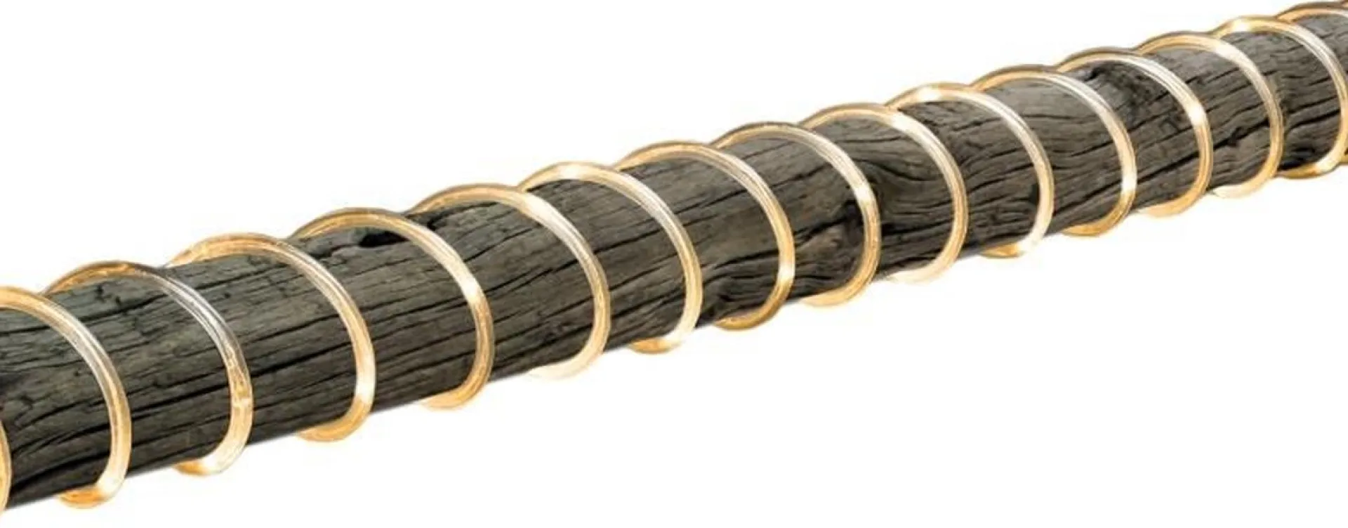 Olucia Led Lichtslang - 25 Meter, Warm Wit - Geschikt Voor Buiten (Ip65) Online