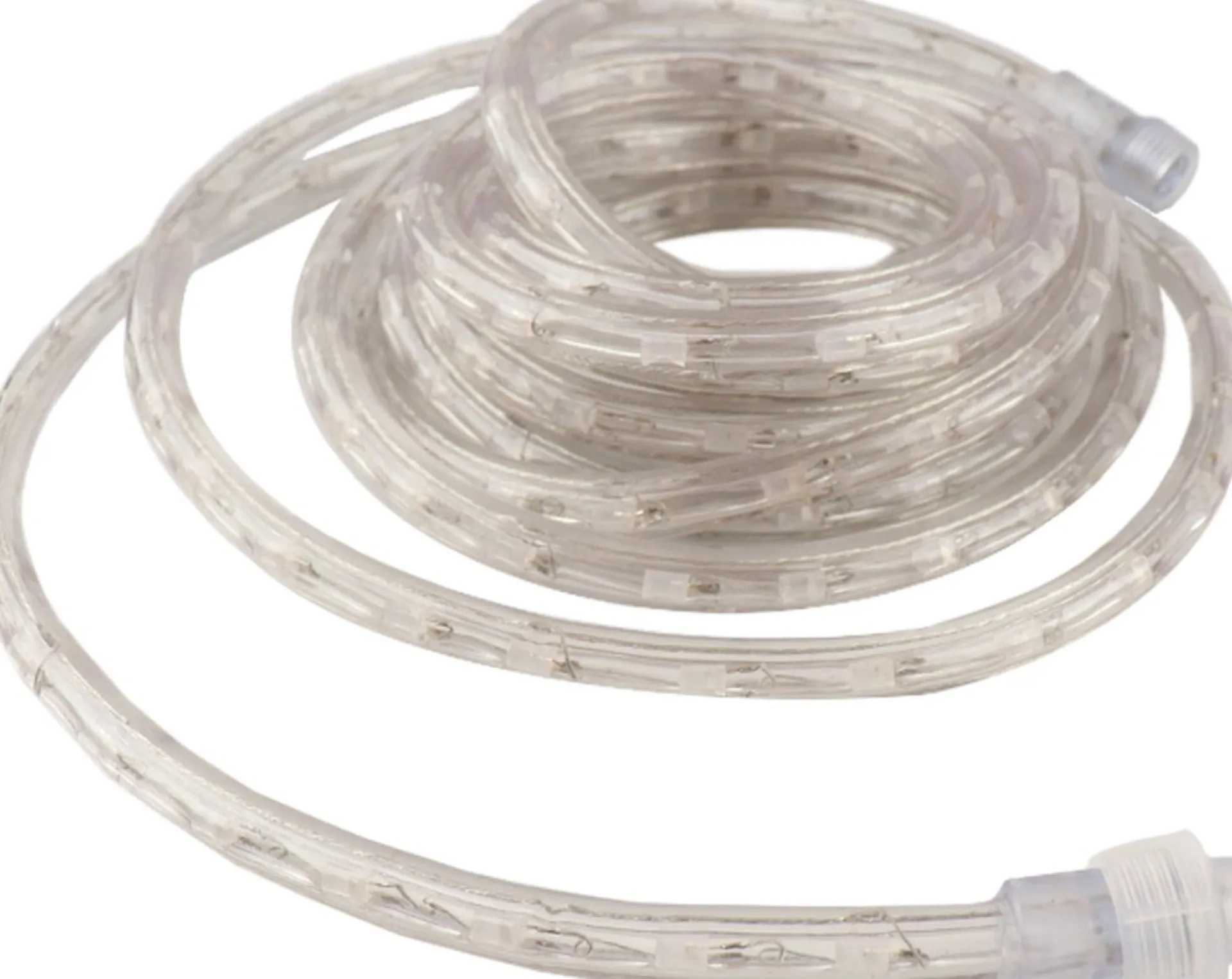 Olucia Led Lichtslang - 20 Meter, Rgb - Geschikt Voor Buiten (Ip65) Best