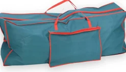 ’merkloos’ Opbergdoos, Sorteerdoos, Kersttas Voor Kerstballen, Kerstversiering (125 X 30 X 50 Cm, Voor Kerstbomen) Fashion