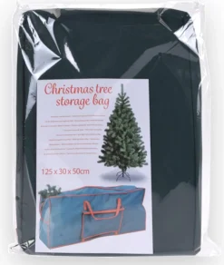 ’merkloos’ Opbergdoos, Sorteerdoos, Kersttas Voor Kerstballen, Kerstversiering (125 X 30 X 50 Cm, Voor Kerstbomen) Fashion