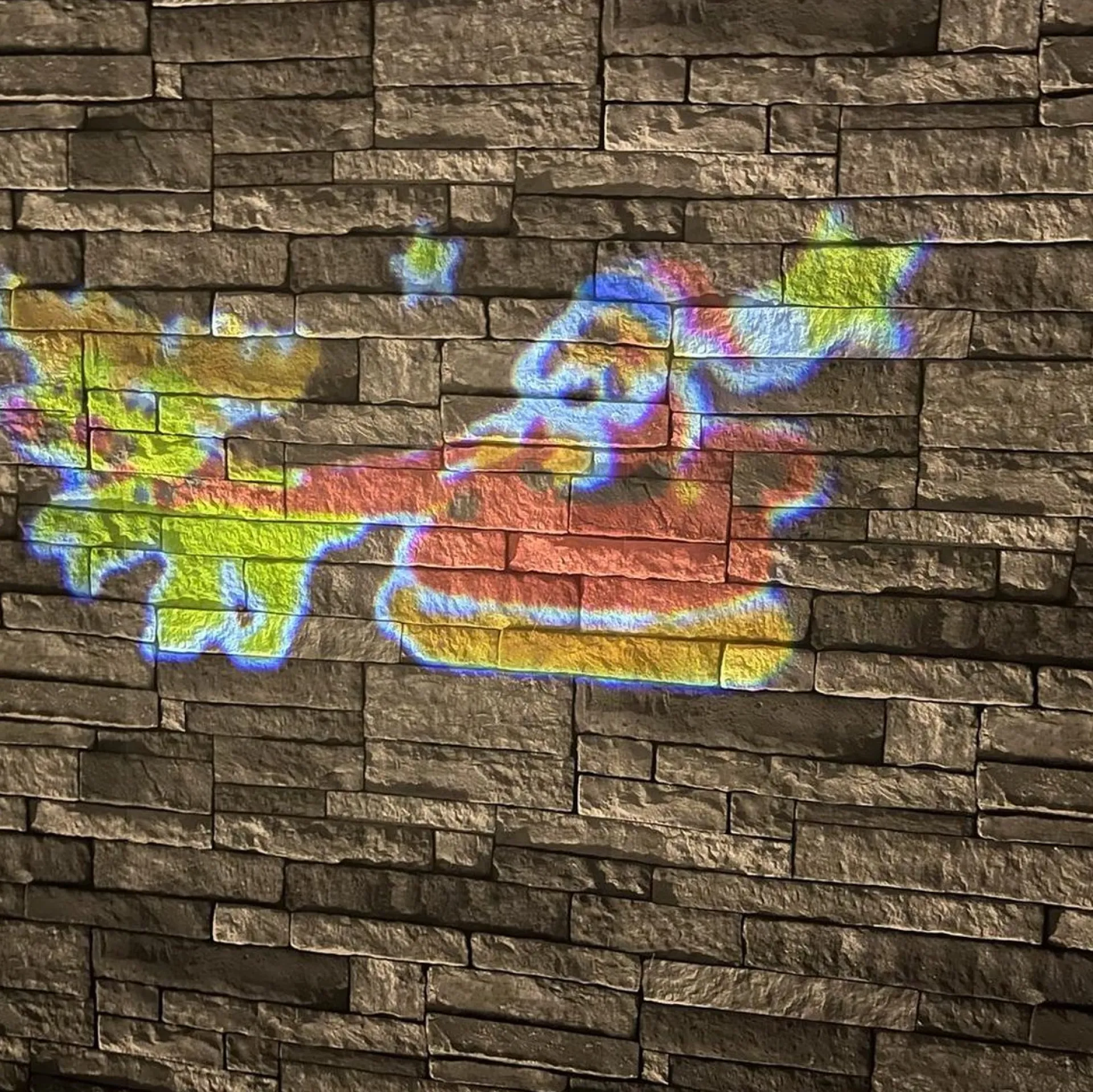 Orion Store - Kerstverlichting Voor Buiten - Cadeau - Kerstman Led Projector- Kerstman Projector- Kerstman Led Verlichting - Outdoor Kerstman Licht - Waterdicht - Outdoor - Outdoor Kerstmis Led Projector - Feestdagen Projector Lichten - Black Friday Discount