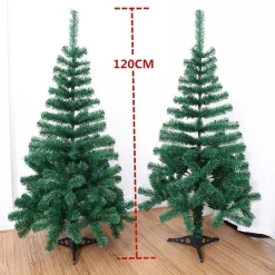 Merkloos Party Magic Kerstboom - Kunst - 120Cm - 150 Takken Cheap