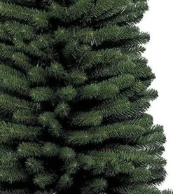 Everlands Pencil Pine Classic Kunstkerstboom | Groen | 150Cm Flash Sale