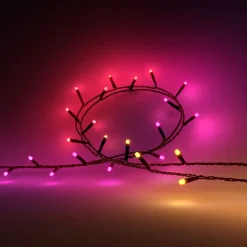 Philips Hue Festavia Lichtsnoer - 40 Meter - 500 Led's Outlet