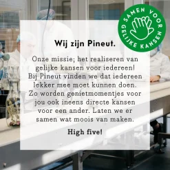 Pineut ® Borrelplank Pakket Tapas – Borrelpakket Culinair – Focaccia, Tapenade, Vinaigrette & Waterkaraf – Verwenbox Borrel – Geschenkpakket Borrelhapjes - Gezellig Genieten Hot