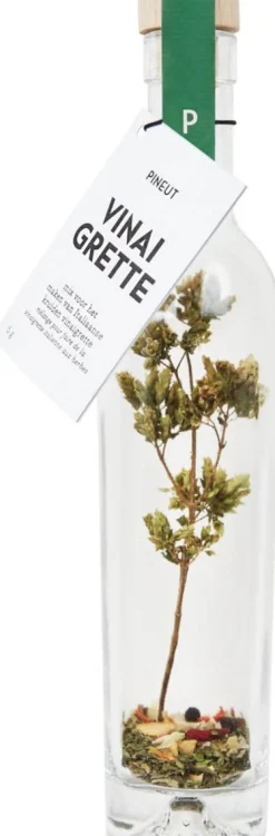 Pineut ® Borrelplank Pakket Tapas – Borrelpakket Culinair – Focaccia, Tapenade, Vinaigrette & Waterkaraf – Verwenbox Borrel – Geschenkpakket Borrelhapjes - Gezellig Genieten Hot