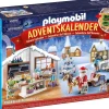 PLAYMOBIL Christmas Adventskalender 2023 Kerstkoekjes Bakken - 71088 Best Sale