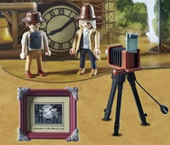 PLAYMOBIL Christmas Adventskalender