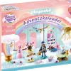 PLAYMOBIL Princess Magic Adventskalender 2023 Kerstmis Onder De Regenboog - 71348 Shop