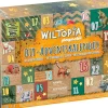PLAYMOBIL Wiltopia Doe-Het-Zelf Adventskalender 2023 Dierenwereldreis - 71006 Discount