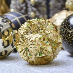 JMP Kerstboomversieringen></noscript>Prachtige Kerst® - Kerstballen - 16 Delige Set - Kerstversiering - Kerstboomdecoratie - Kerstornamenten