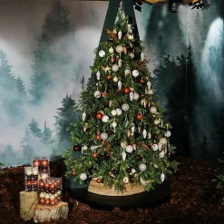 Excellent Trees Premium Kerstboom ® Kalmar 150 Cm - Luxe Uitvoering Fashion