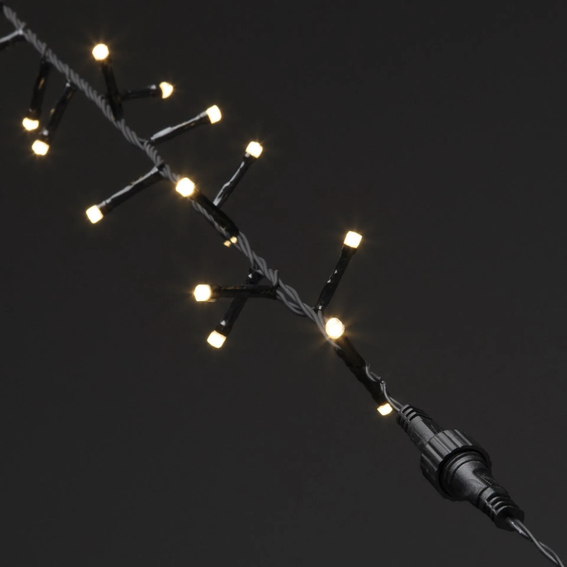 Fairybell Proextend All Season - Cluster Lichtsnoer/Lichtstreng Voor Buiten - Uitbreiding Kit Store