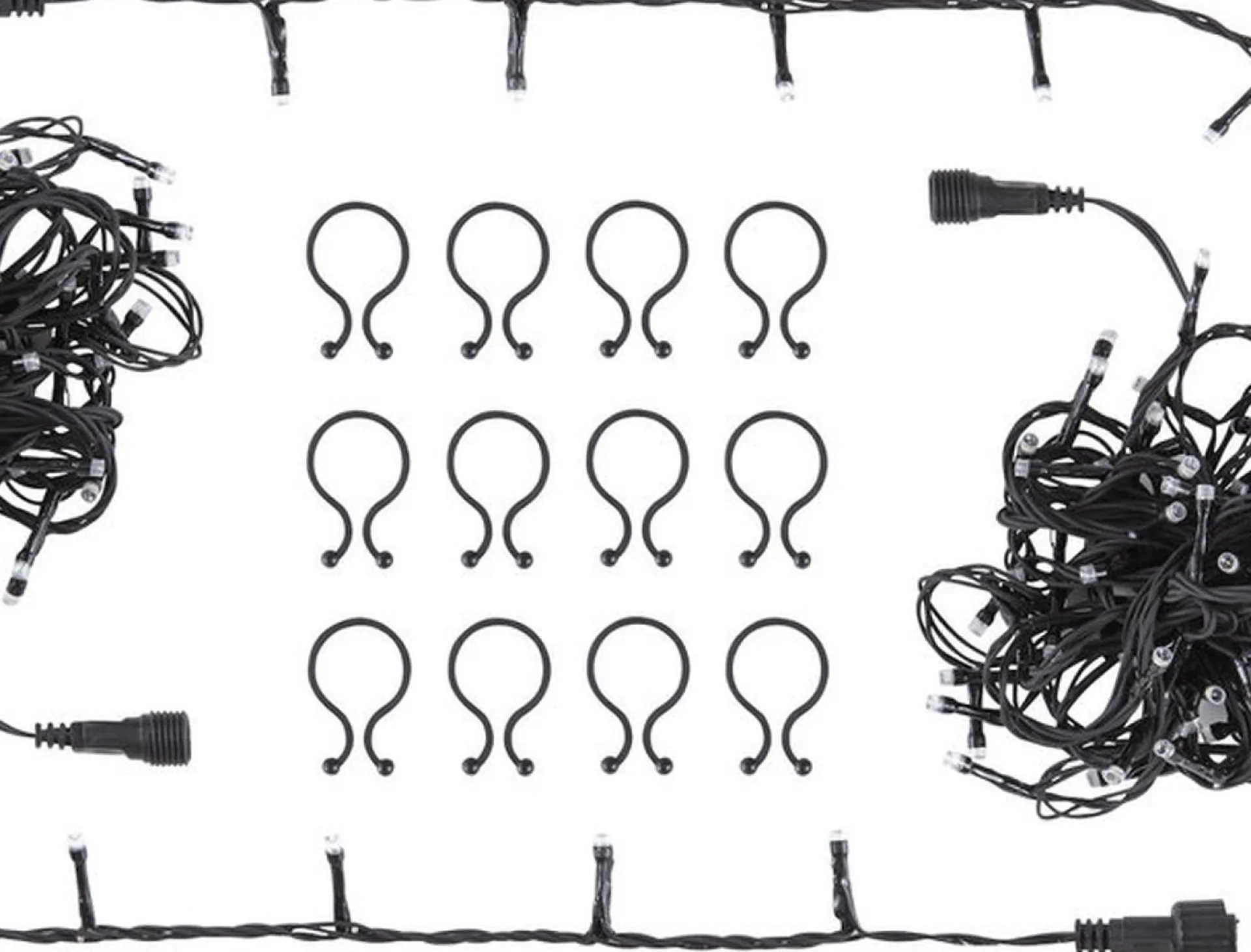 Fairybell Proextend All Season - Cluster Lichtsnoer/Lichtstreng Voor Buiten - Uitbreiding Kit Store