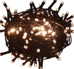 ForYou Prolenta Premium - Kunstkerstboom Met Led's En Dennenappels En Witte Sneeuw 180 Cm Clearance