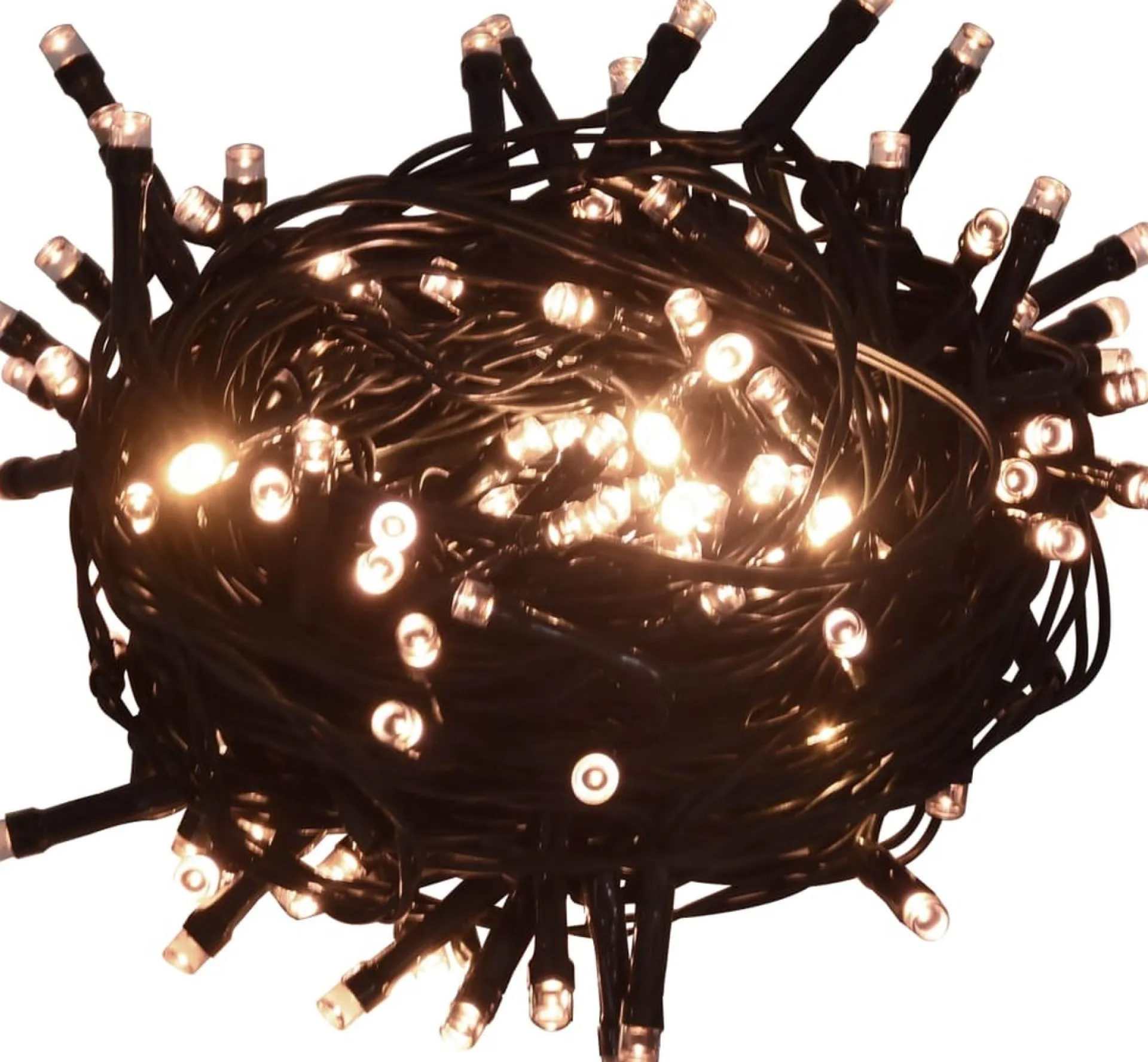 ForYou Prolenta Premium - Kunstkerstboom Met Led's En Dennenappels En Witte Sneeuw 180 Cm Clearance