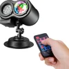Merkloos Quevo Kerst Projector - Kerstversiering Buiten - Kerst Projector Binnen - Kerst Projector Buiten - Black Friday - Spotgoedkope Prijs Store