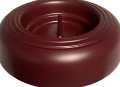 Quictreestand Quicktreestand Kerstboom Standaard Metaal 39Cm Met Pin Voor Voor Geboorde Bomen Met Gat. Cheap