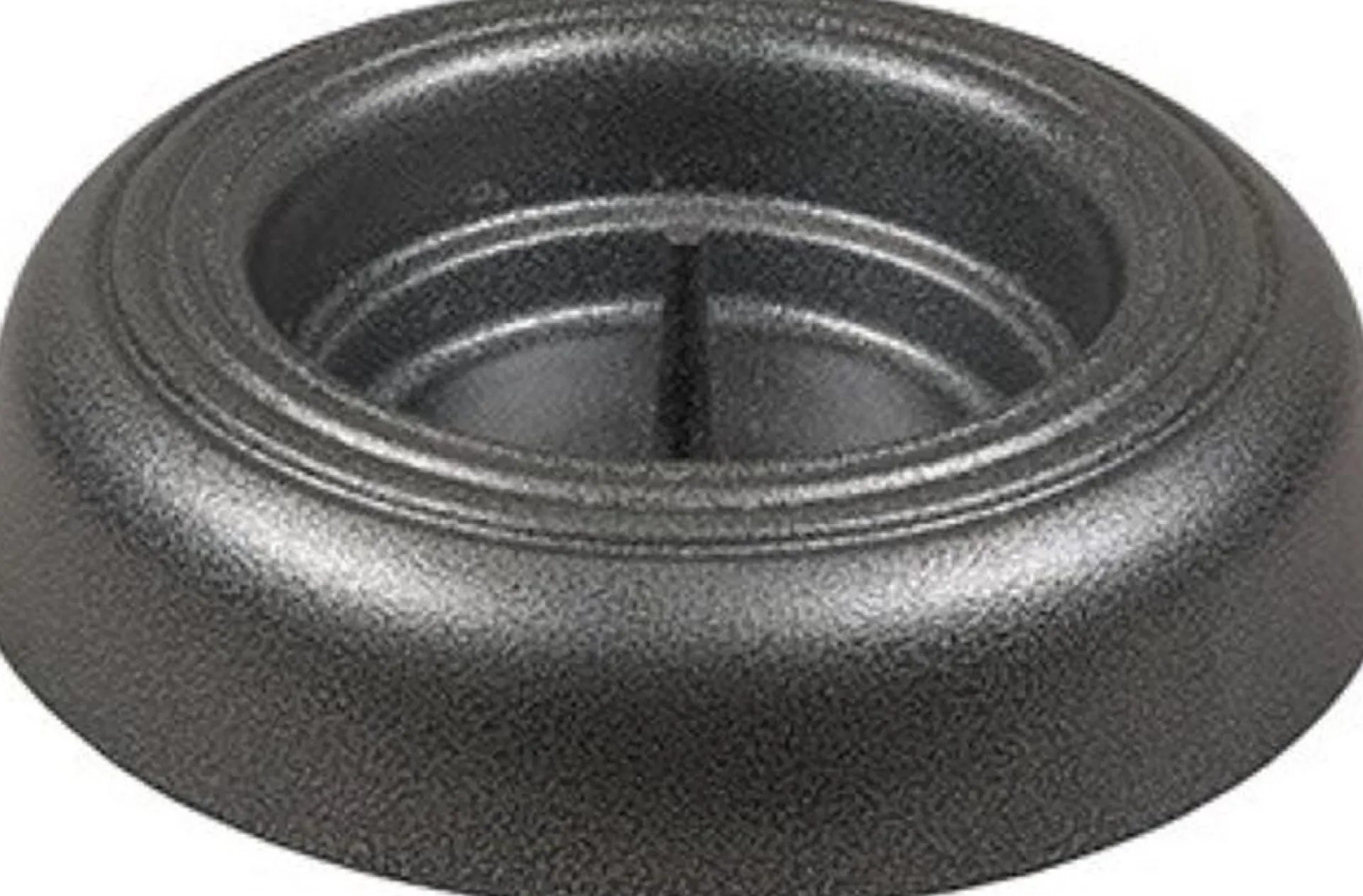 Quictreestand Quicktreestand Kerstboom Standaard Metaal 39Cm Met Pin Voor Voor Geboorde Bomen Met Gat Clearance