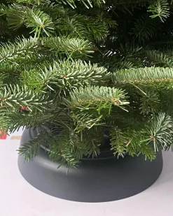 Quictreestand Quicktreestand Metaal 39Cm Mat Zwart Fashion