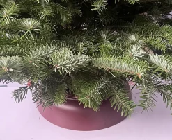 Quictreestand Quicktreestand Metaal Rood Flash Sale