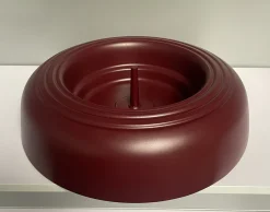 Quictreestand Quicktreestand Metaal Rood Flash Sale