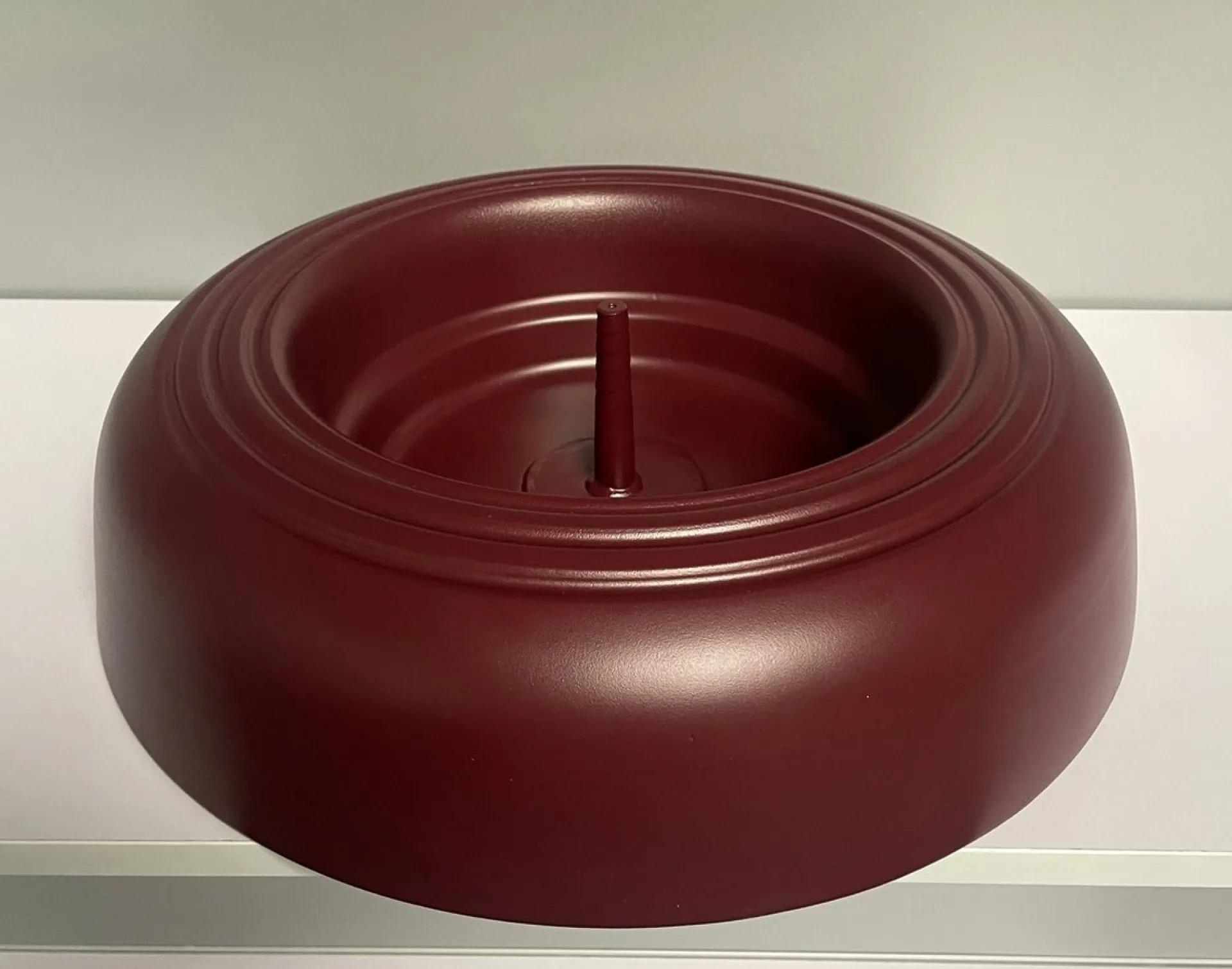 Quictreestand Quicktreestand Metaal Rood Flash Sale