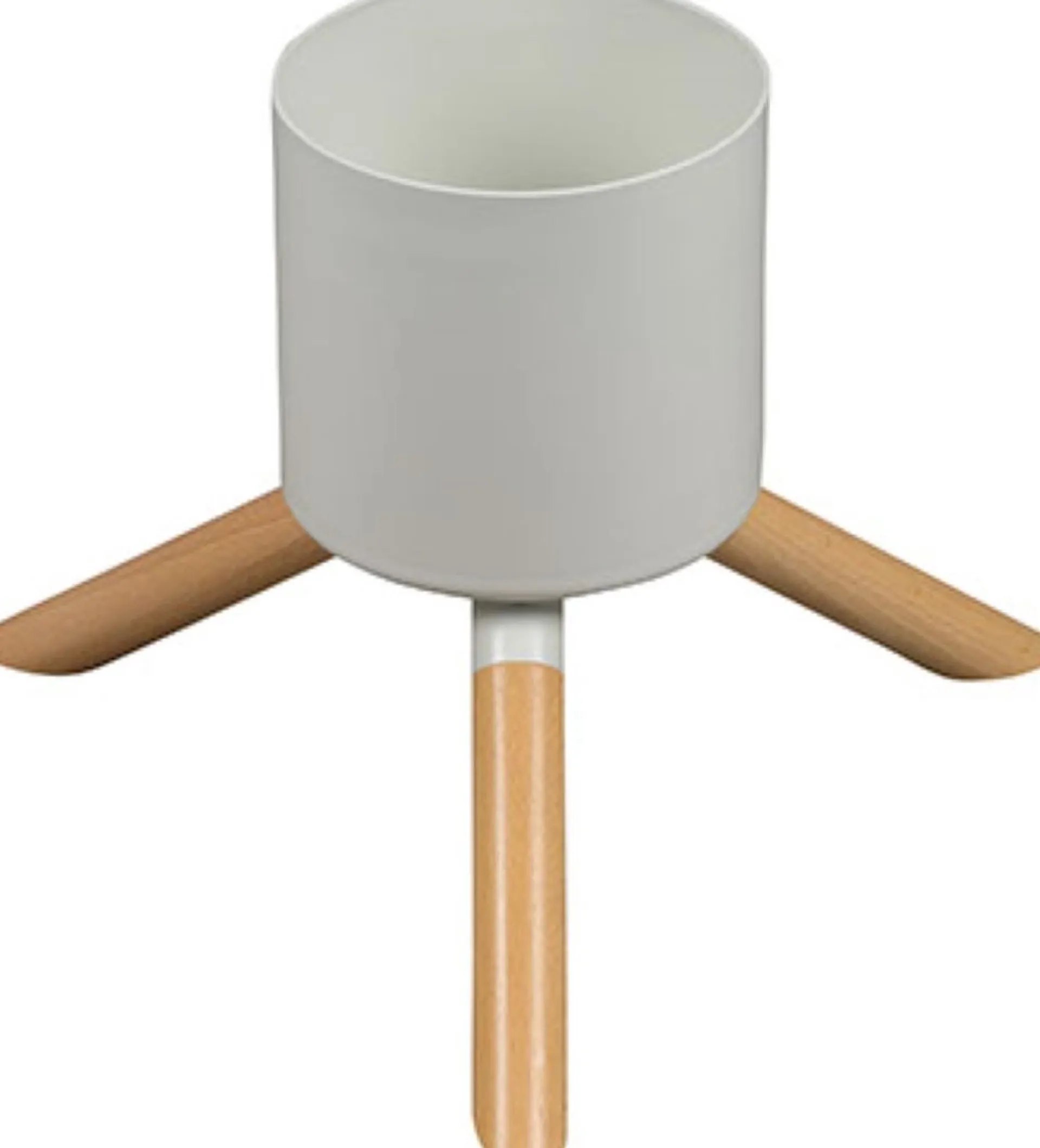 Quicktreestand , Nieuw, Cosmopolitan, Kerstboom Standaard, Met Pin, Voor Voorgeboorde Kerstbomen, Boomhoogte 90-150Cm Tafel Geschikt Voor Kleine Boom, Mini-Kerstboom Standaard Voor Kerstboom (Wit) Shop